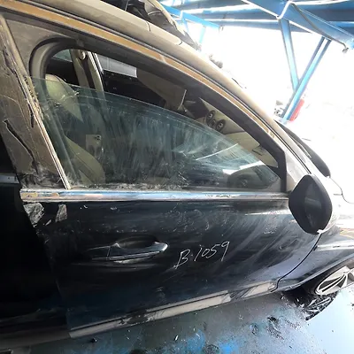 Door (RHF) - 2019 Jaguar XJ