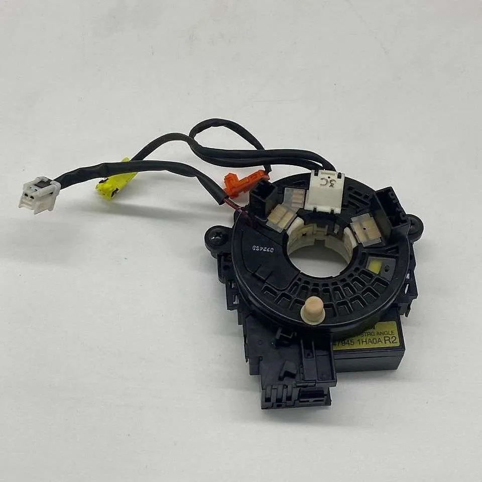 Steering Angle Sensor - 2011 Infiniti QX56