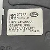 Trunk Lock - 2015 Jaguar XF