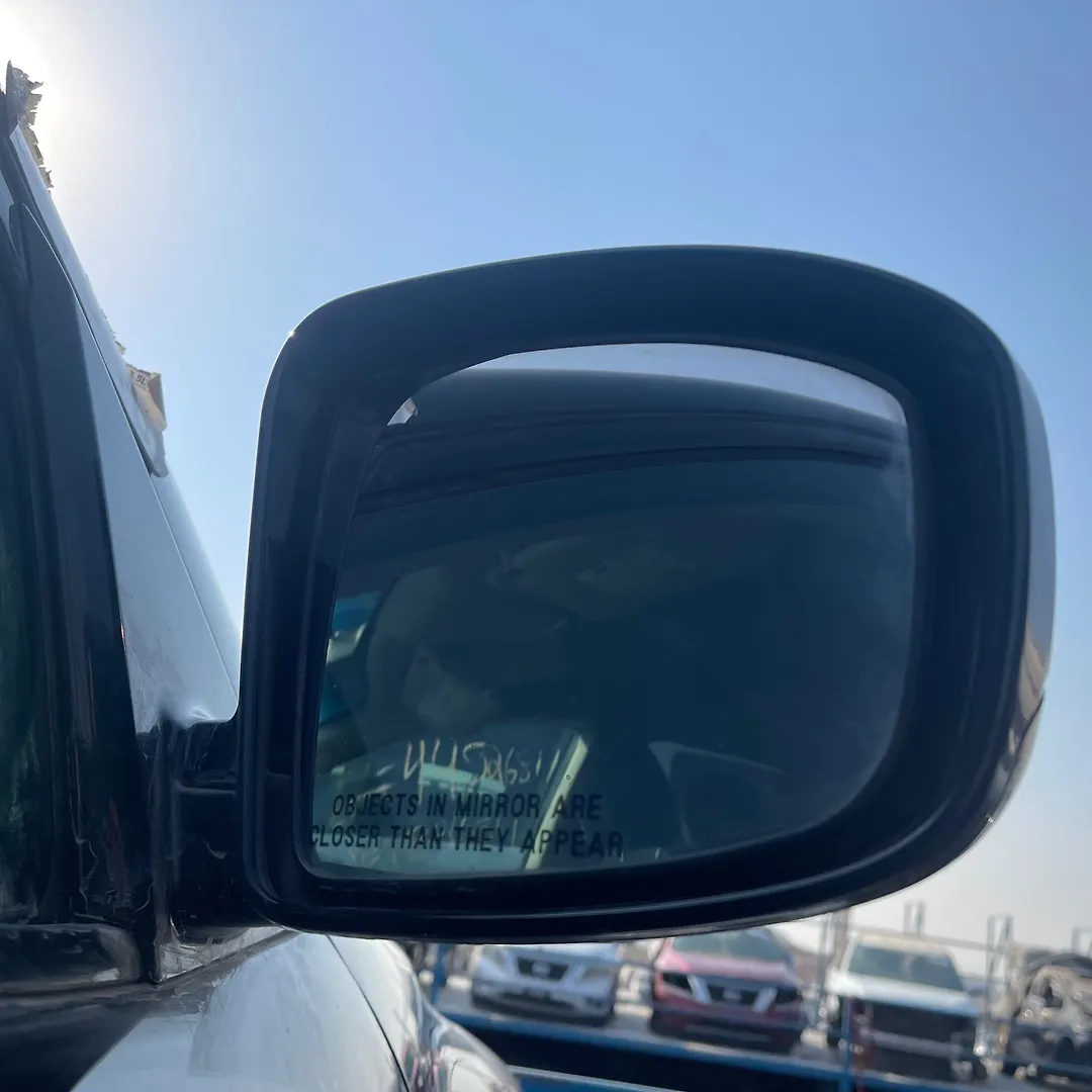 Side Mirror (RH) - 2013 Nissan Pathfinder