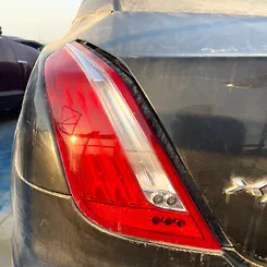 Tail Light (LH) - 2011 Jaguar XJL