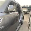 Door (RHF) - 2019 Nissan Armada