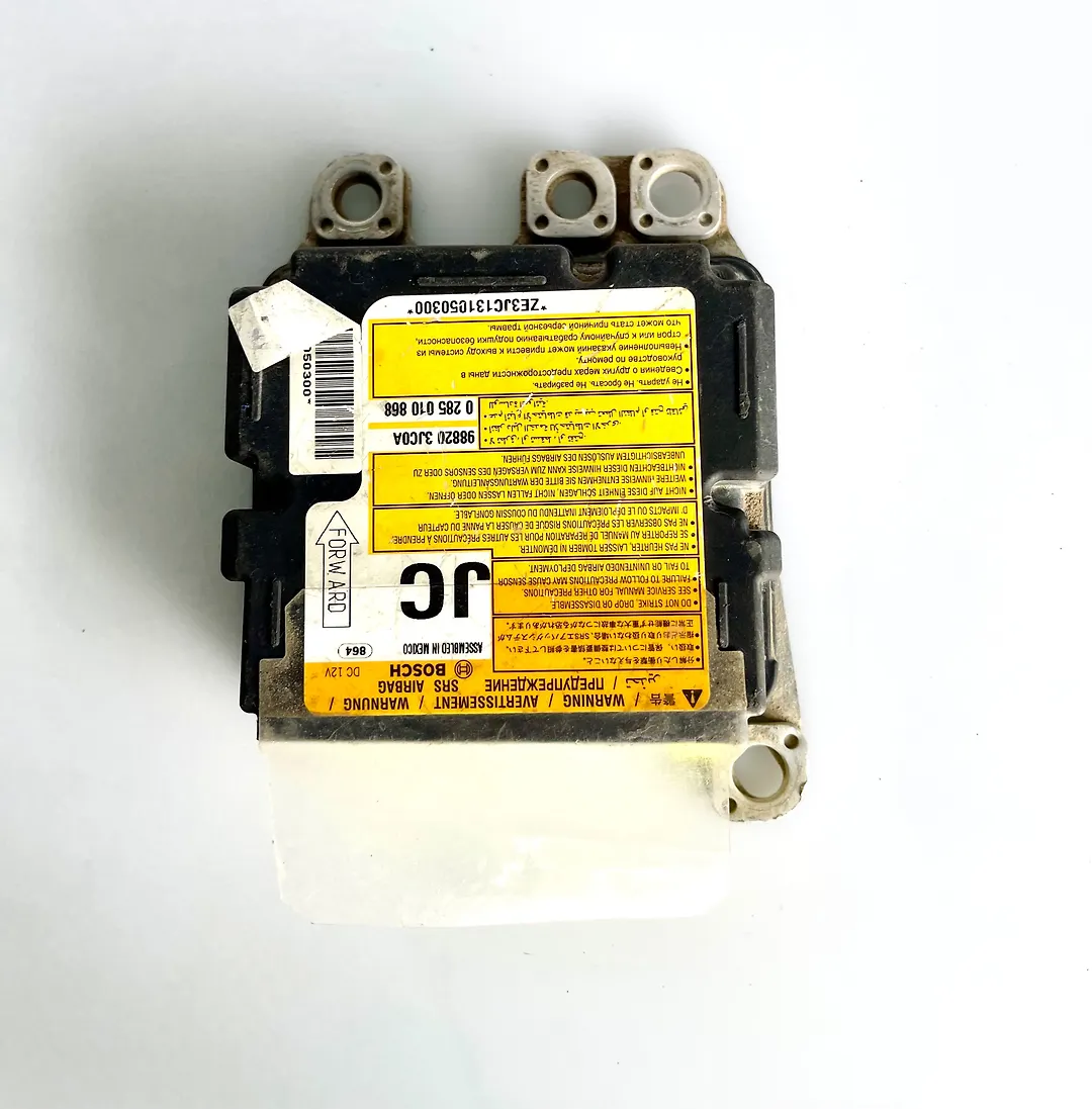 Air bag Module - 2013 Infiniti JX-35