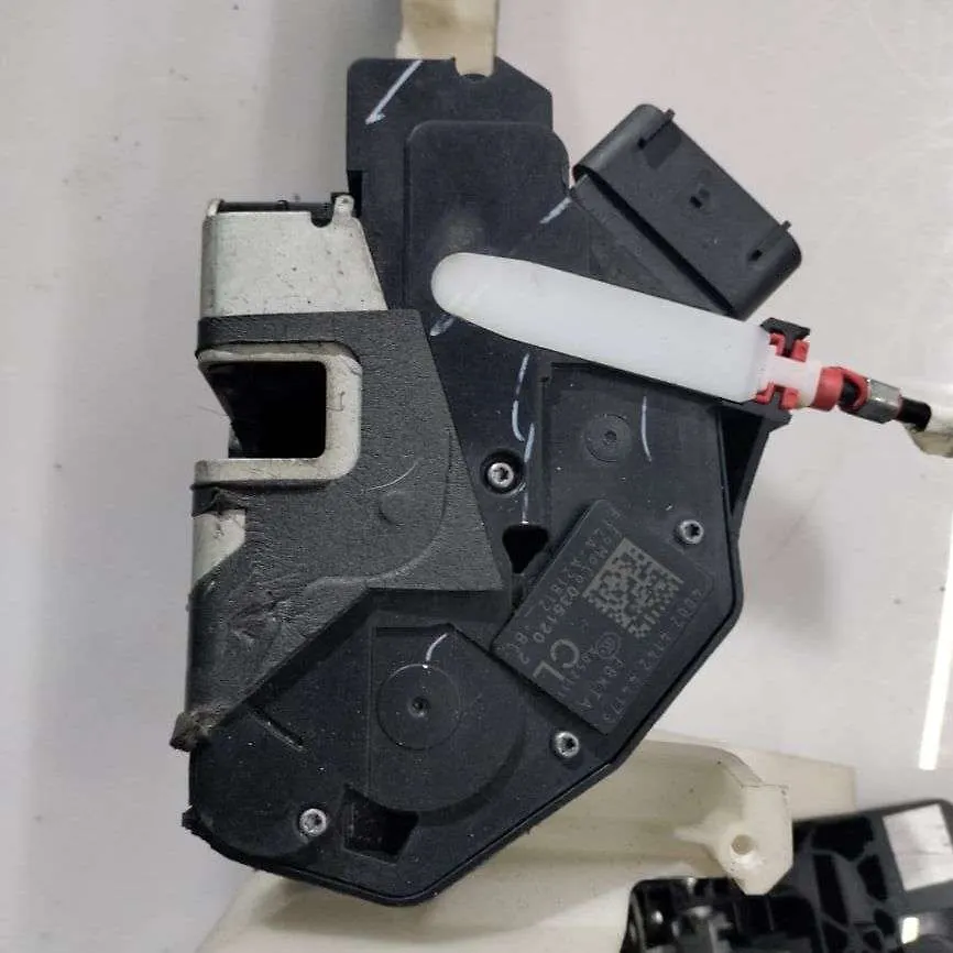 Door Lock(RHF) - 2017 Ford Edge