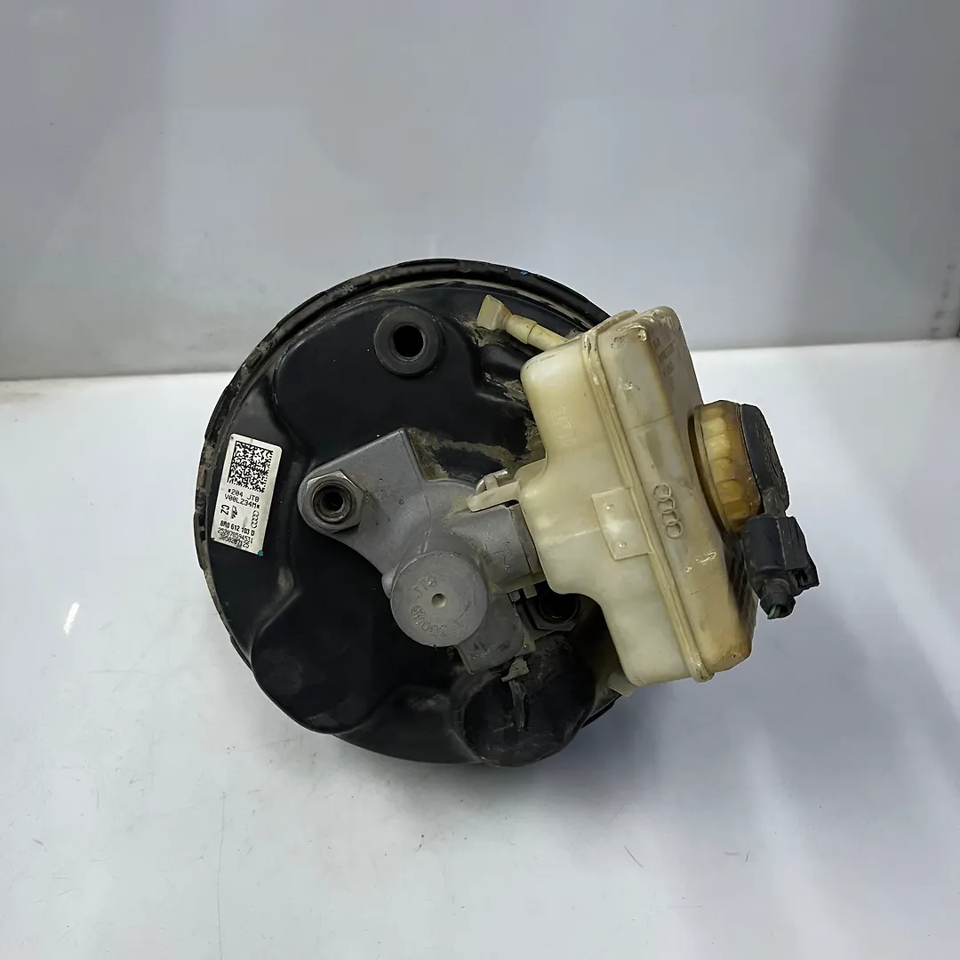 Brake booster - 2011 Audi Q5