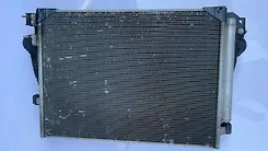 Radiator - 2014 Cadillac CTS