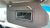 Sun visor - 2015 Nissan Pathfinder