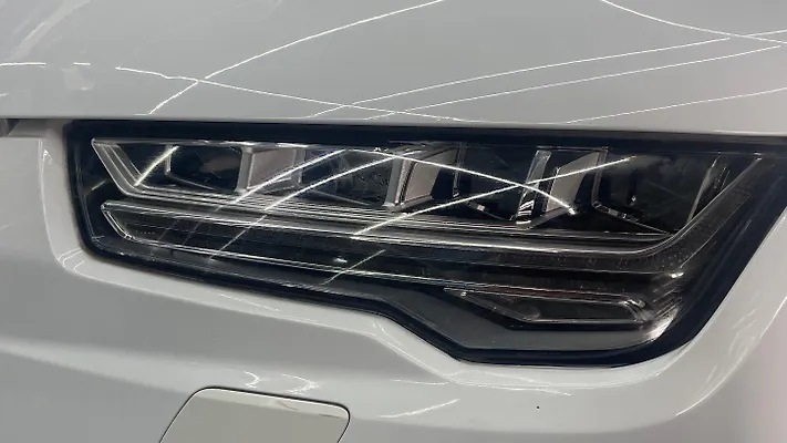 Headlight (LH) - 2017 Audi A7