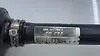 Axle(LHF) - 2011 Volkswagen Tiguan