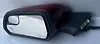 Side Mirror (LH) - 2016 Ford Mustang