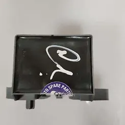  Transfer Case Control Module - 2011 Ford Explorer