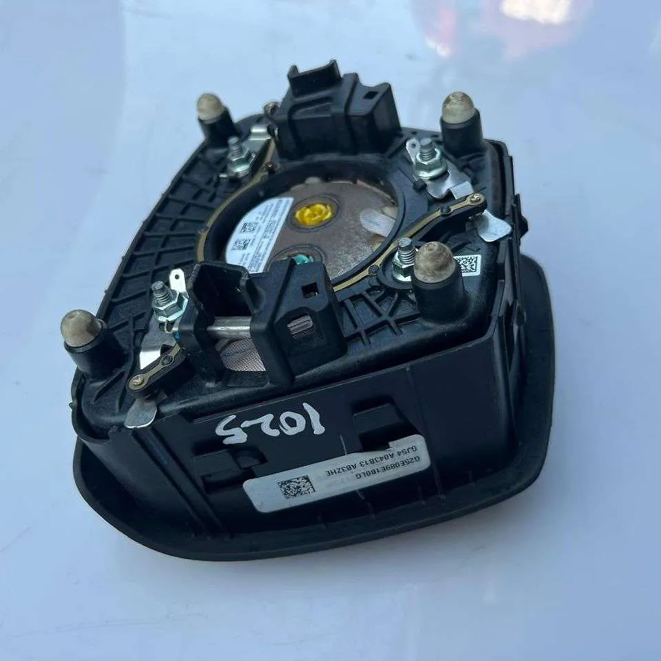 Airbag (Steering) - 2017 Ford Escape