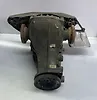 Rear Differential - 2014 Audi A7