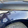 Fender (LHF) - 2015 Land Rover RANGE ROVER SPORT