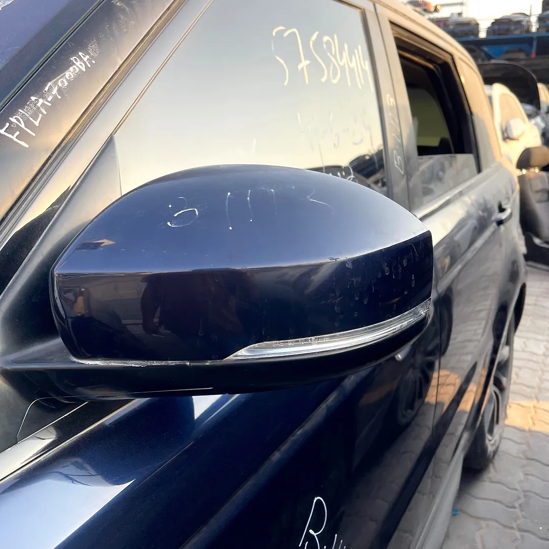 Side Mirror (LH) - 2015 Land Rover RANGE ROVER SPORT