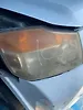 Headlight (RH) - 2012 Nissan Armada
