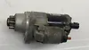 Starter Motor - 2013 Nissan Pathfinder