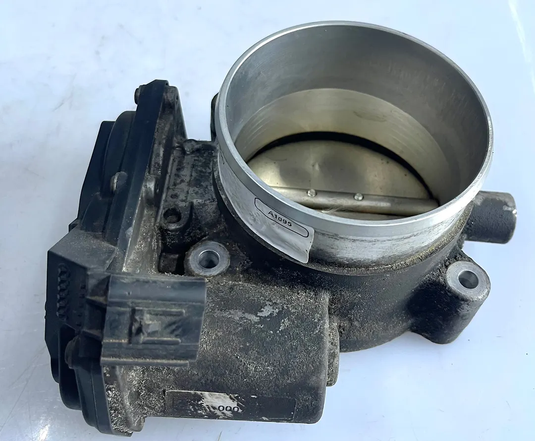 Throttle body - 2014 Ford F-150