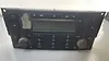 Media Navigation Control Panel - 2013 Land Rover RANGE ROVER SPORT