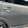 Door (RHB) - 2014 Infiniti QX80 SUV