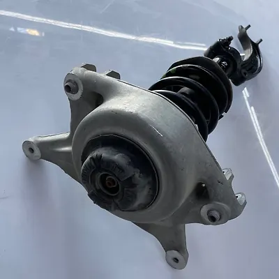 Shock Absorber (LHF) - 2011 Audi Q5