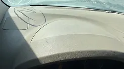 Dashboard  - 2011 Nissan Armada Armada