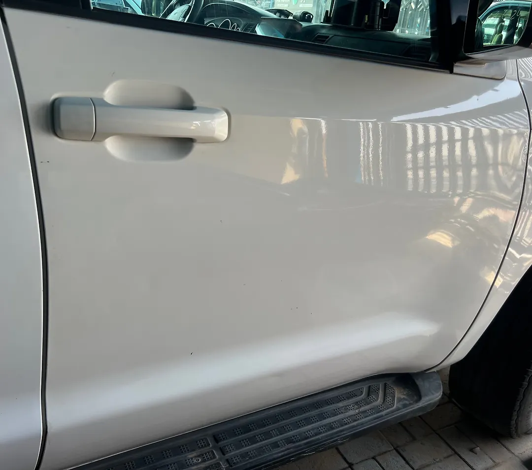 Door (RHF) - 2013 Toyota Sequoia