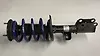Shock Absorber (RHF) - 2013 Ford Flex Limited