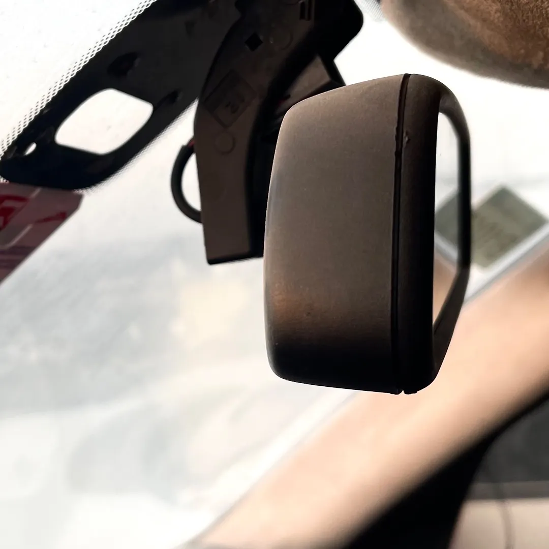 Mirror (Inner rear view) - 2011 Land Rover RANGE ROVER SPORT