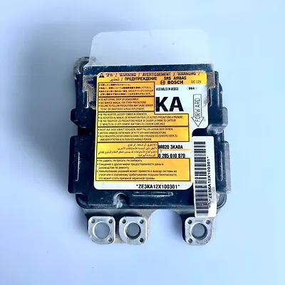 Air bag Module - 2013 Nissan Pathfinder