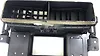 A/C Heater Climate Control Switch - 2013 Ford Edge SE