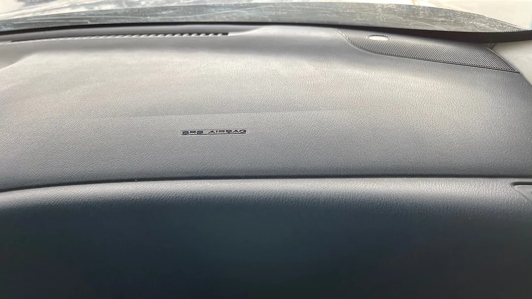 Dashboard  - 2013 Nissan Pathfinder 3.5i