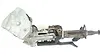 Steering column - 2020 Lincoln Corsair Reserve