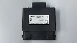Volt Converter - 2015 Audi S4