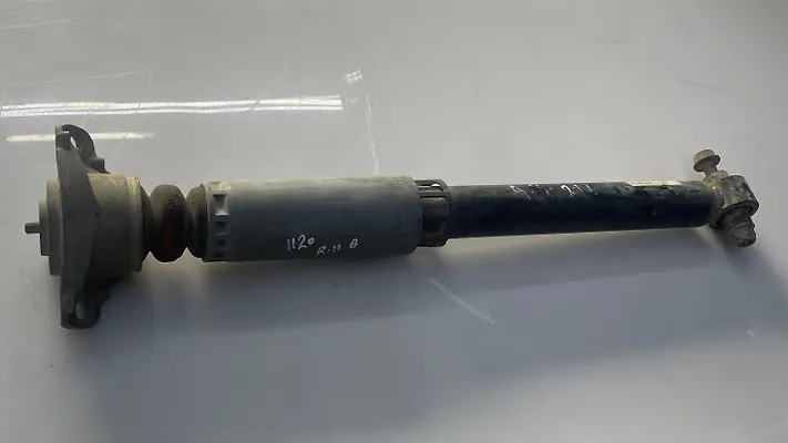 Shock Absorber (RHB) - 2015 Audi A3 Premium
