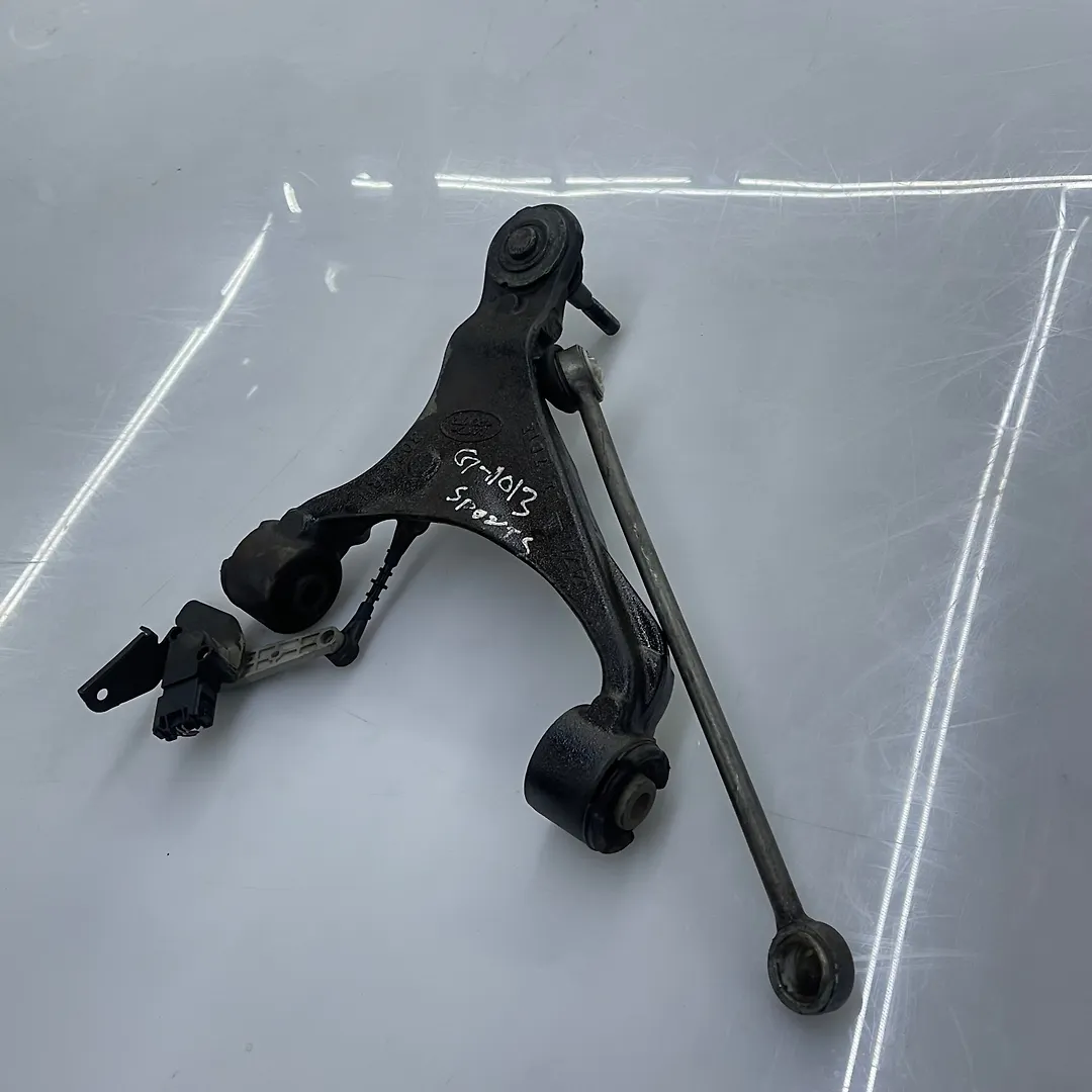 Lower arm (RH) - 2013 Land Rover RANGE ROVER