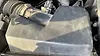 Air cleaner box - 2013 Infiniti JX35