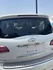 Trunk/hatch/tailgate - 2012 Infiniti QX56
