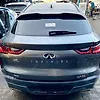 Trunk/hatch/tailgate - 2023 Infiniti QX55