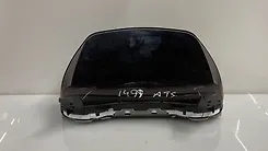 Speedometer - 2017 Cadillac ATS Luxury