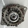 Alternator - 2014 Nissan Pathfinder SE 3.5i