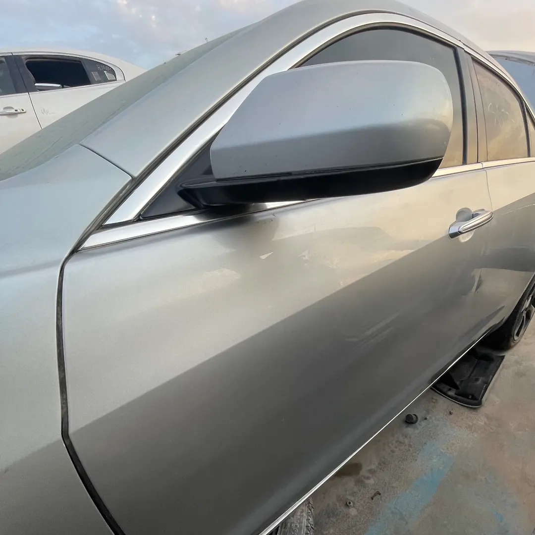 Door (LHF) - 2013 Cadillac ATS Standard