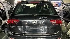 Trunk/hatch/tailgate - 2020 Volkswagen Tiguan