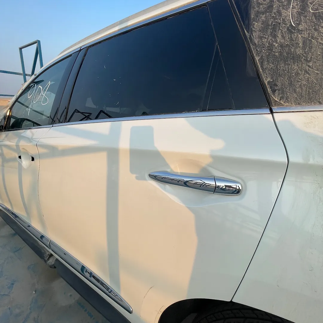 Door (LHB) - 2016 Infiniti QX60
