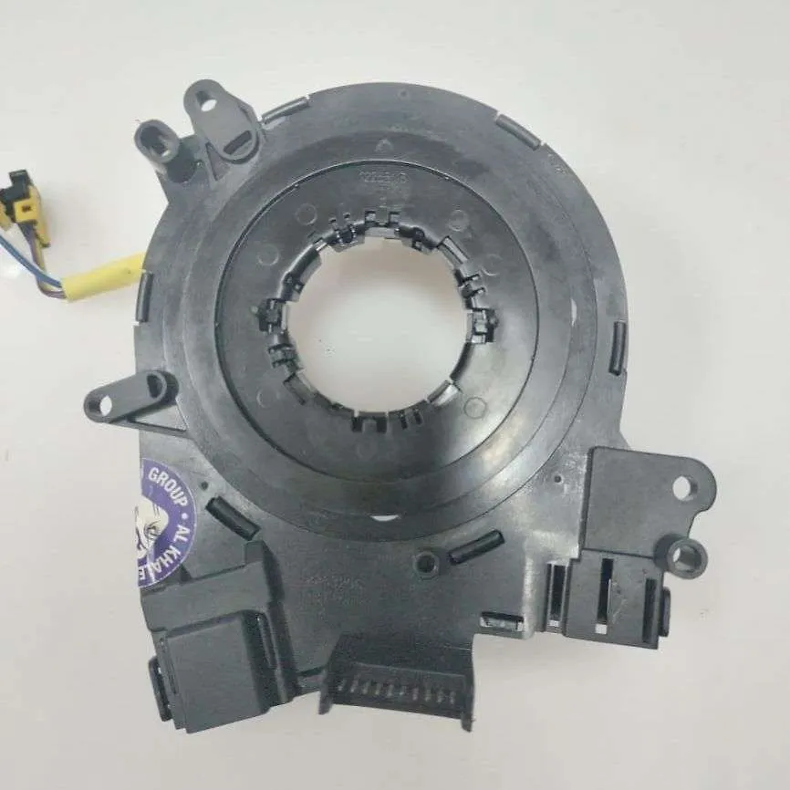 Angle Sensor - 2011 Ford Explorer