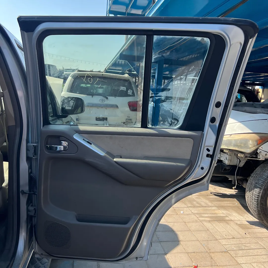 Door (RHB) - 2011 Nissan Pathfinder 4.0