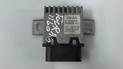 Fuel Pump Control Module  - 2009 Volkswagen Touareg