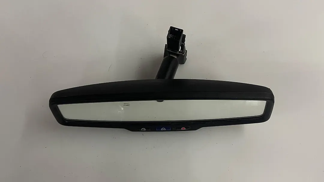 Rear view mirror - 2013 GMC Terrain SLT