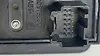Tailgate Fog light  Open Switch - 2014 Land Rover RANGE ROVER SPORT