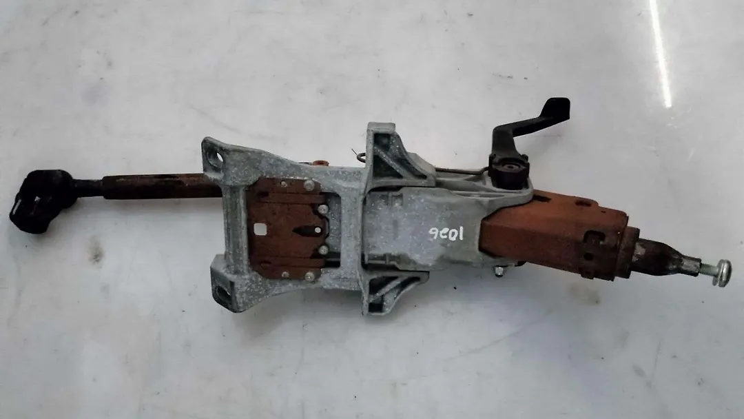 Steering column - 2017 Ford Fusion
